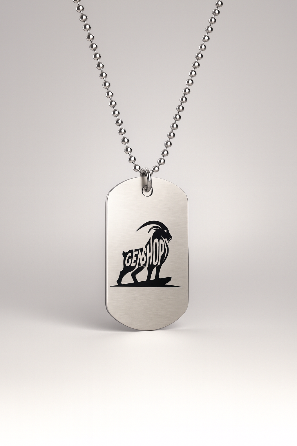 GEN.SHOPY NECK CHAIN